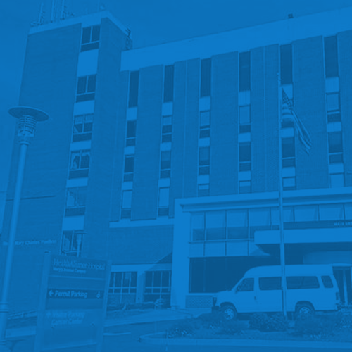 HealthAlliance of the Hudson Valley: Partial Hospital Program
