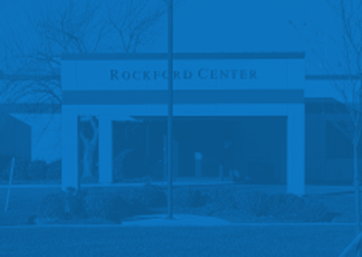 Rockford Center: Partial Program