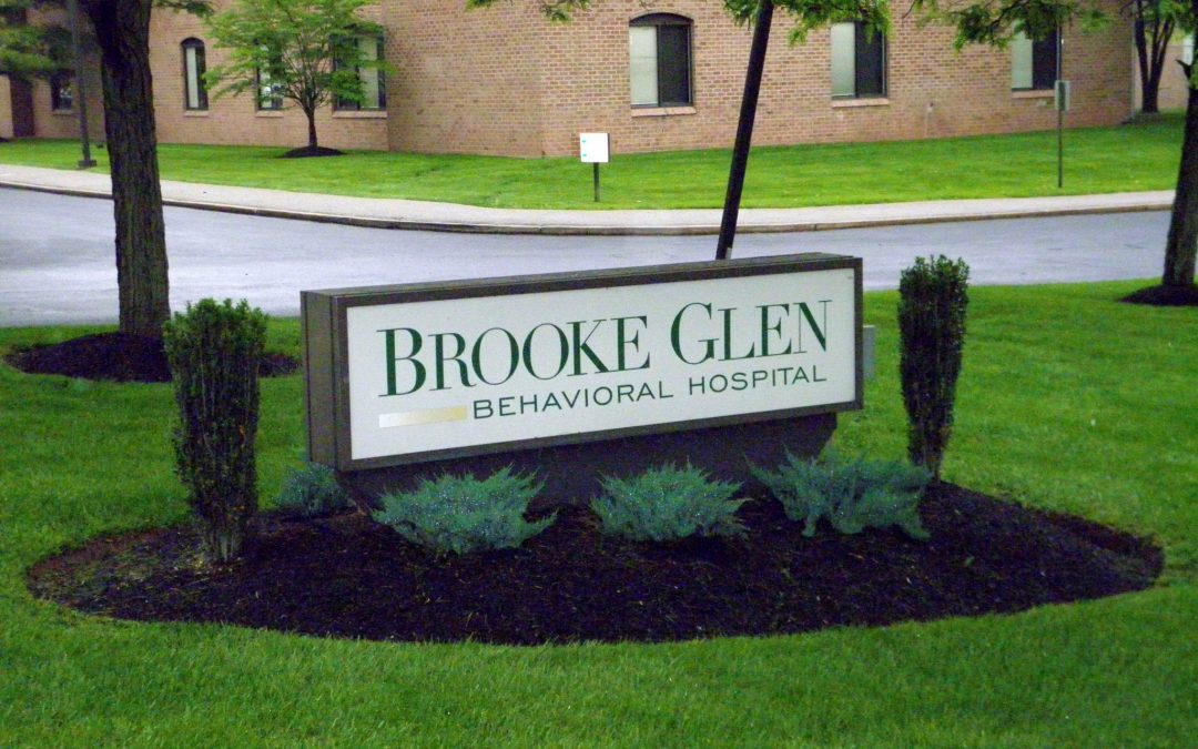 Brooke Glen Behavioral Hospital: Adolescent Psychiatric Inpatient Unit