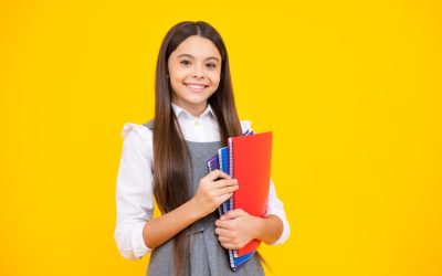 Helping Adolescents Succeed in Life and School