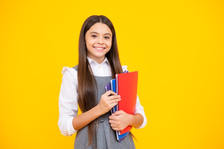 Helping Adolescents Succeed in Life and School
