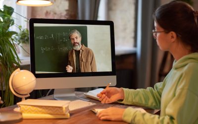 Virtual Tutoring: An Innovative Way to Support High-Need Students