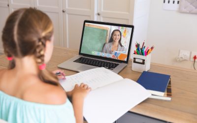 Virtual Tutoring – How Certified Teachers Benefit High-Need Students