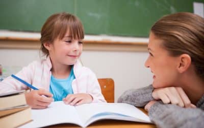 Supporting Students with Eating Disorders: Tips for Teachers