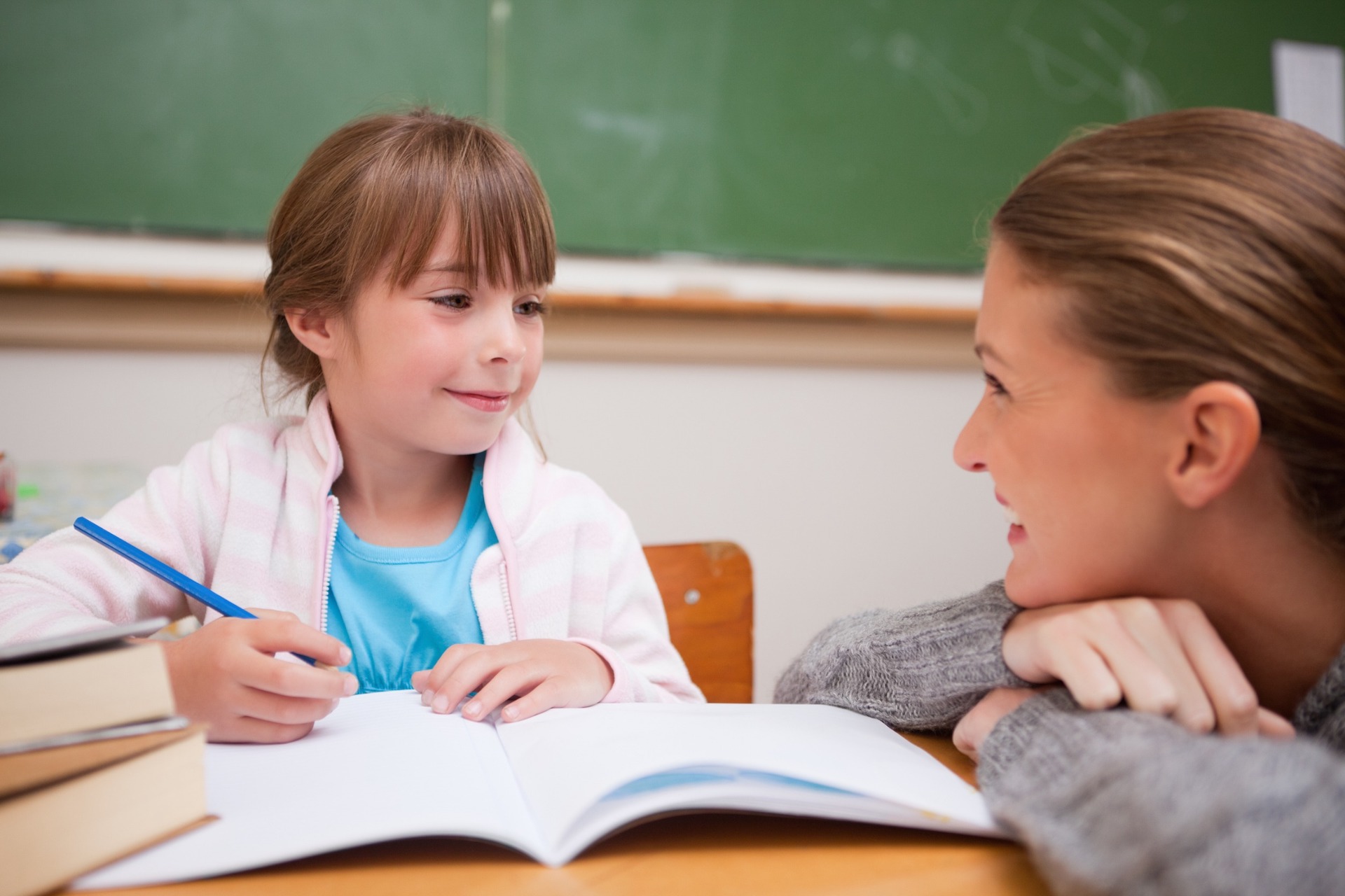 Supporting Students with Eating Disorders: Tips for Teachers