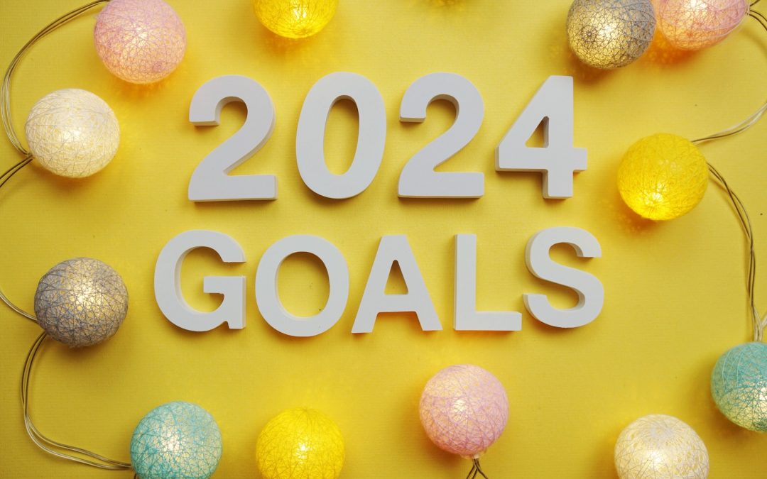 Wrapping up the First School Term: How to Set Academic Goals for the New Year