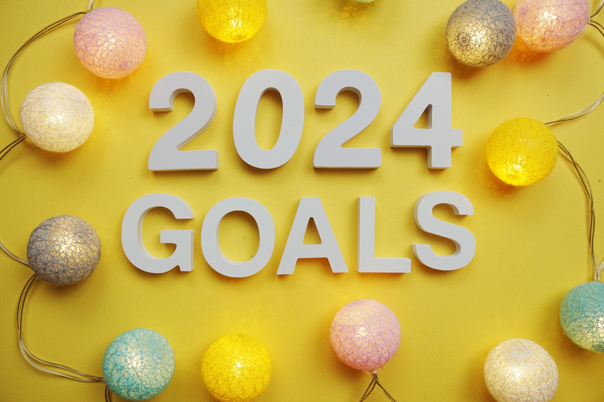 Wrapping up the First School Term: How to Set Academic Goals for the New Year
