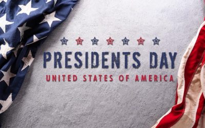 Celebrating Presidents’ Day: A Lesson Plan for Teachers and Students