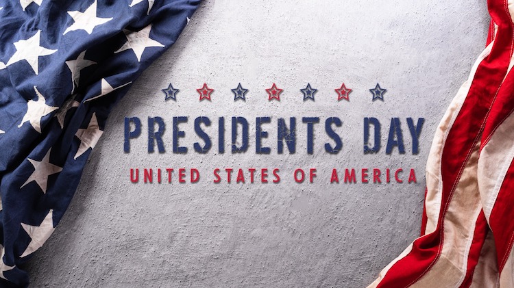 Celebrating Presidents’ Day: A Lesson Plan for Teachers and Students