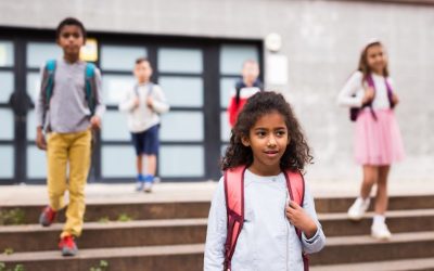 How to Support Your Child in Finishing the School Year Strong