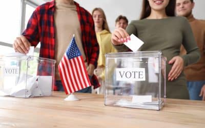 Engaging Students in Election Education: Understanding Political Parties and the Electoral College