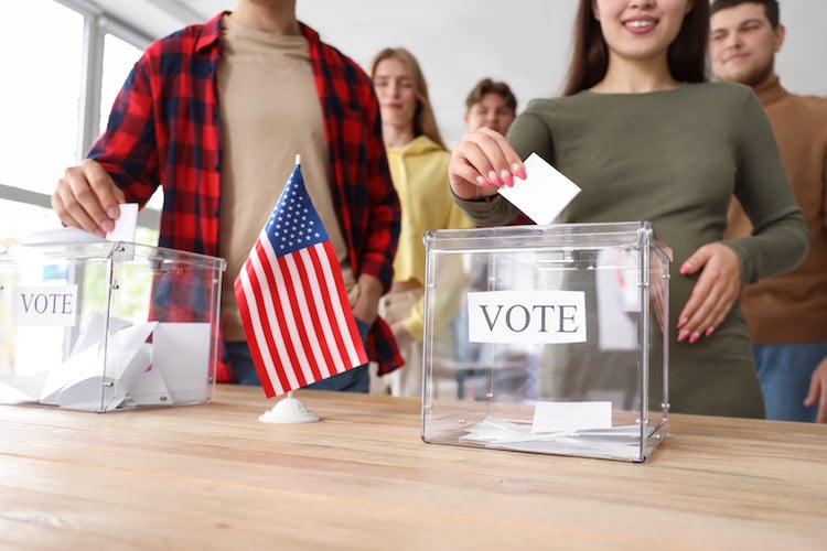 Engaging Students in Election Education: Understanding Political Parties and the Electoral College