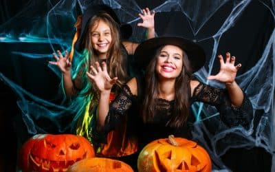 Fun Halloween Activities for Teens