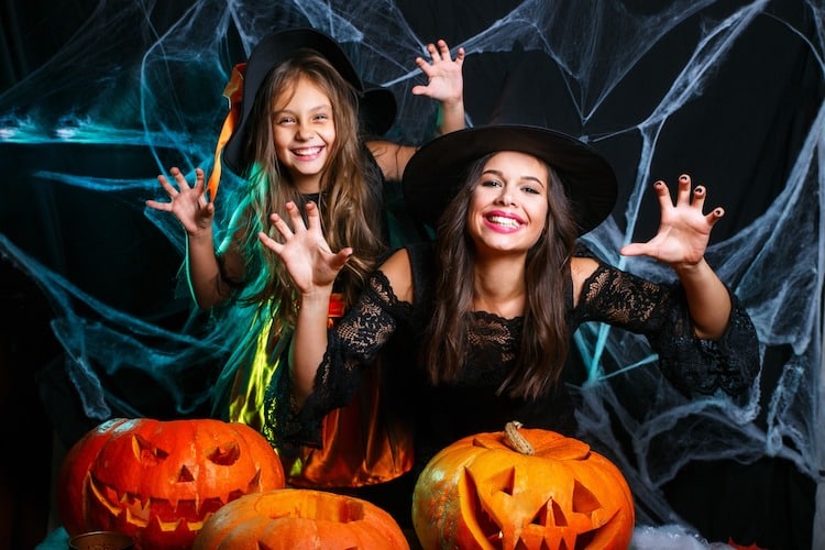 Fun Halloween Activities for Teens