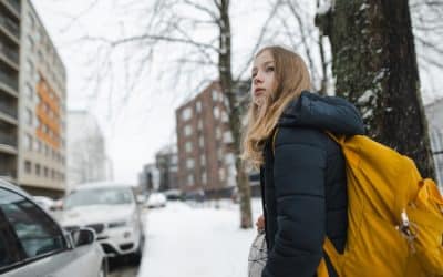 Navigating the Winter Blues- Tips for Students Battling Seasonal Affective Disorder (SAD)