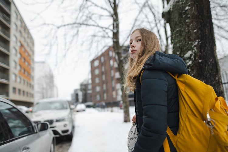 Navigating the Winter Blues- Tips for Students Battling Seasonal Affective Disorder (SAD)