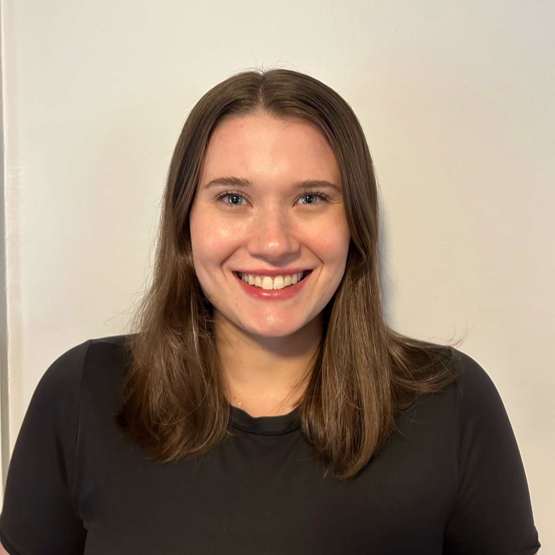 Emma Manson, PMHNP