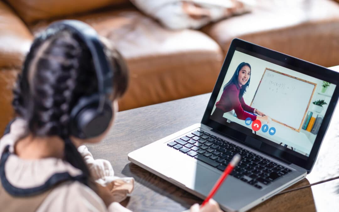 Bridging the Gap: Virtual Tutoring as a Solution for Homebound Students