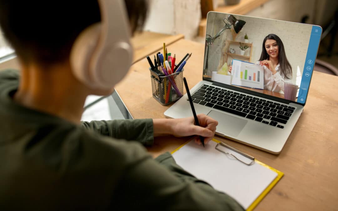 Beyond the Classroom: How LearnWell’s Virtual Tutoring Elevates Flexibility, Reduces Stress & Strengthens Learning