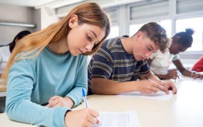 December De-Stress: Managing Finals and the Holiday Rush