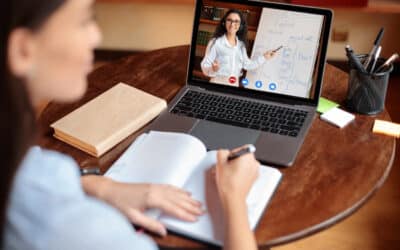 The Power of Personalized Learning: How Virtual Tutoring with Certified Teachers Transforms Education