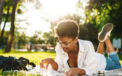 Small Summer Habits That Can Lead to Big Academic Success