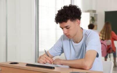 Exam Stress Is Real: How Students Can Maintain Balance During Exam Season